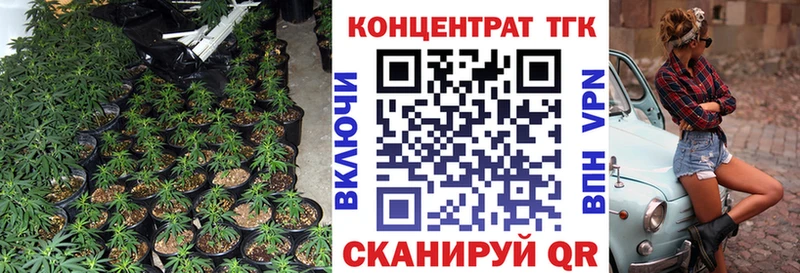 ТГК Wax Очёр